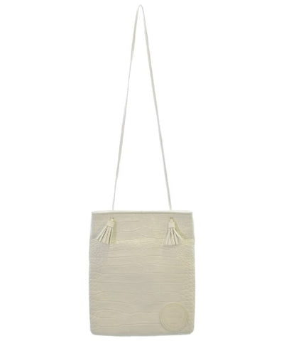 DAISY LIN For FOXEY Shoulder bags