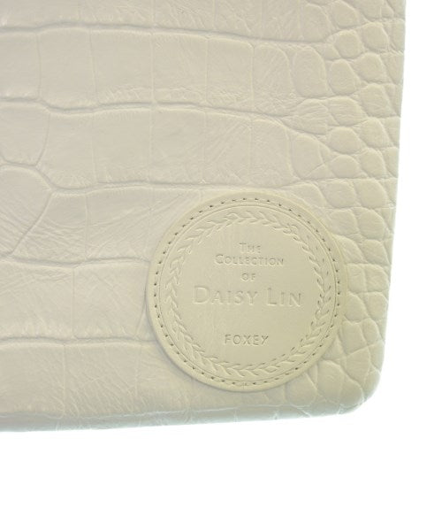 DAISY LIN For FOXEY Shoulder bags