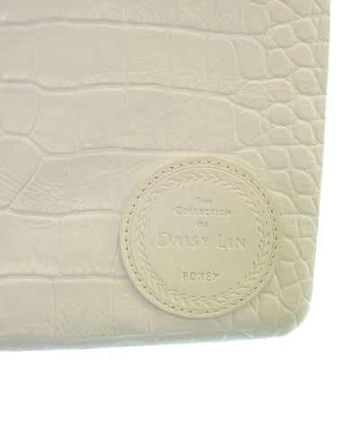 DAISY LIN For FOXEY Shoulder bags