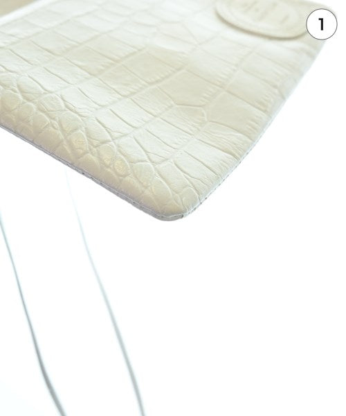 DAISY LIN For FOXEY Shoulder bags