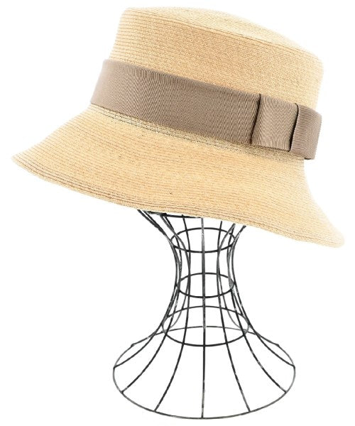 DAISY LIN for FOXEY Straw hats