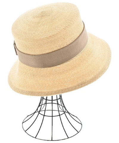 DAISY LIN for FOXEY Straw hats