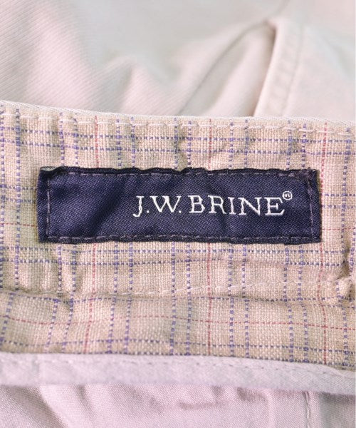 J.W.BRINE Chinos