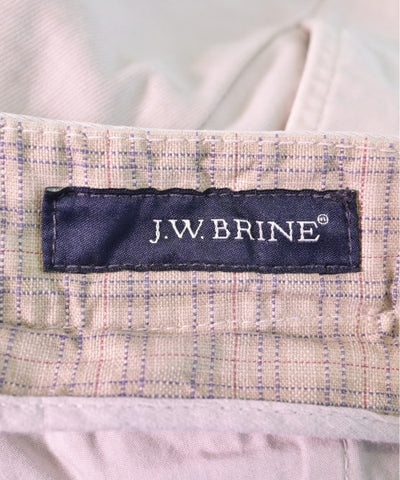 J.W.BRINE Chinos