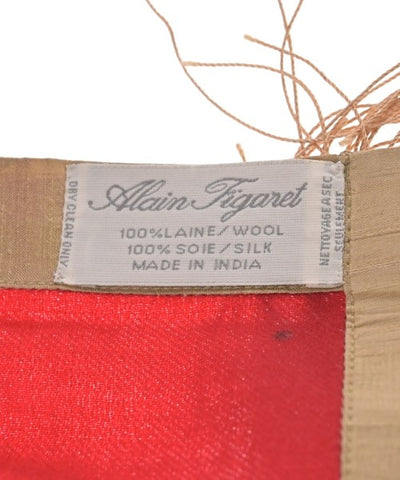 ALAIN FIGARET Stoles