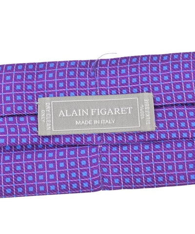 ALAIN FIGARET Ties