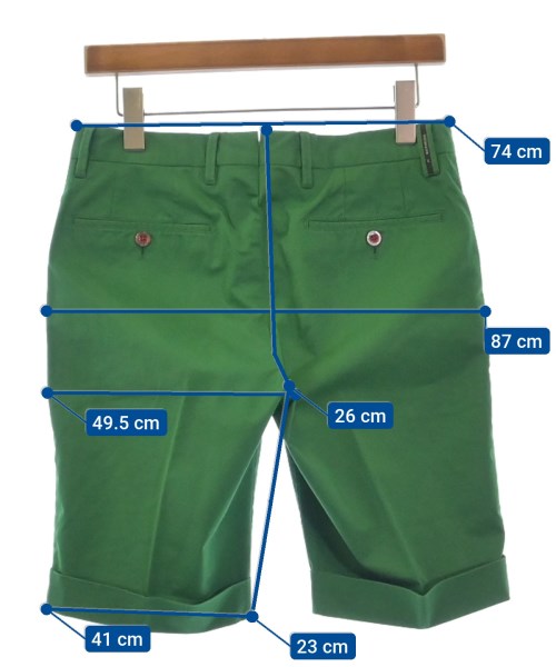 PT BERMUDA Shorts