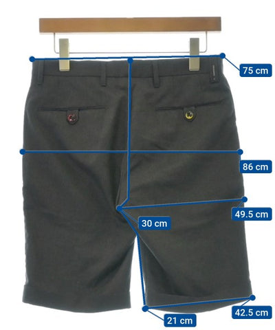 PT BERMUDA Shorts