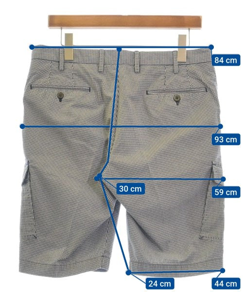 PT BERMUDA Shorts