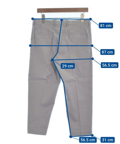 PT0W Trousers