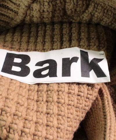 Bark Duffle coats