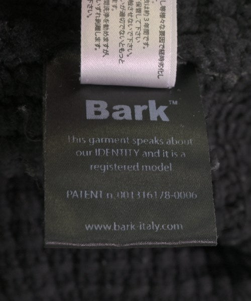 Bark Duffle coats