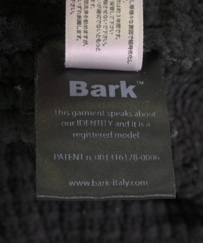 Bark Duffle coats