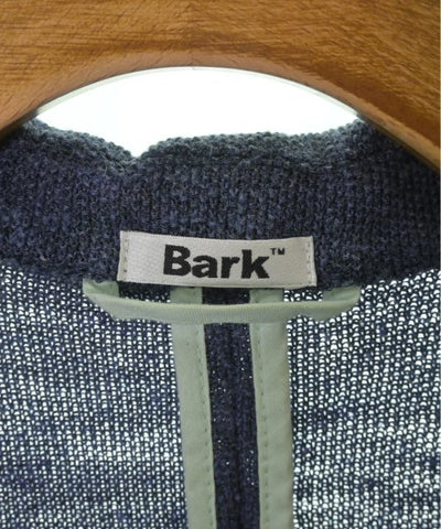 Bark Casual jackets