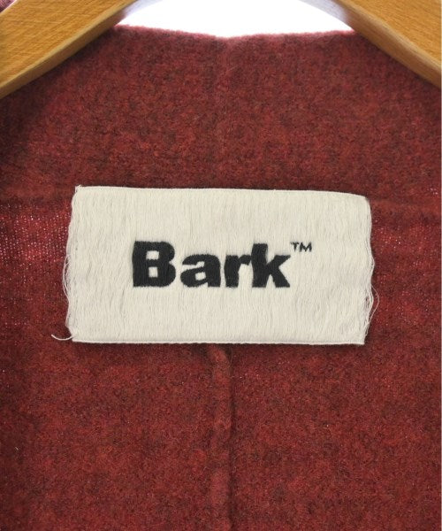 Bark Cardigans