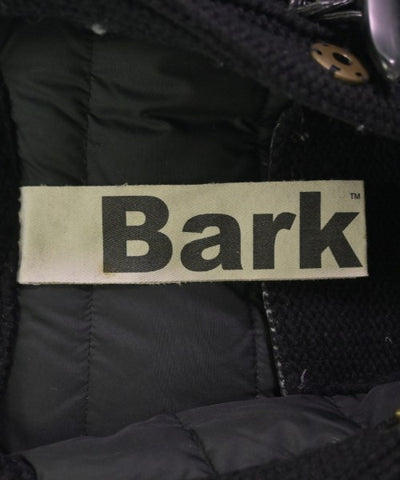 Bark Down jackets/Vests