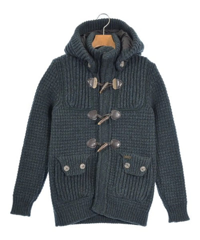 Bark Duffle coats