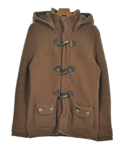Bark Duffle coats