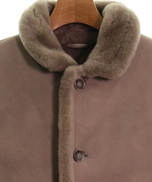 EMMETI Sheepskin coats