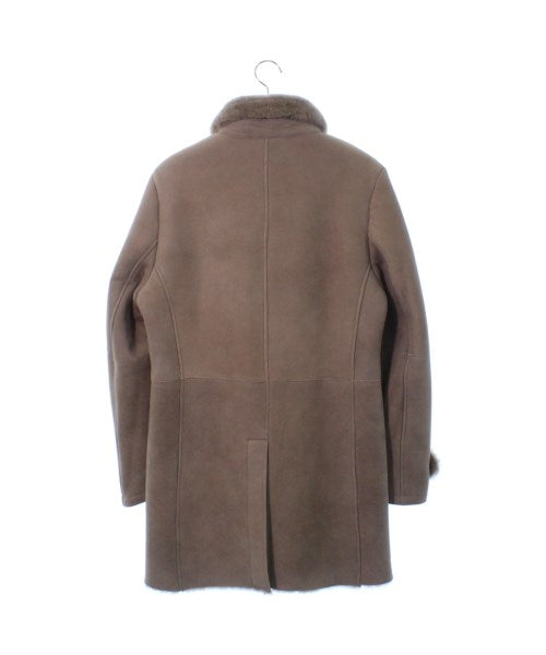 EMMETI Sheepskin coats