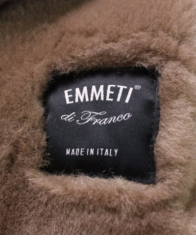 EMMETI Sheepskin coats