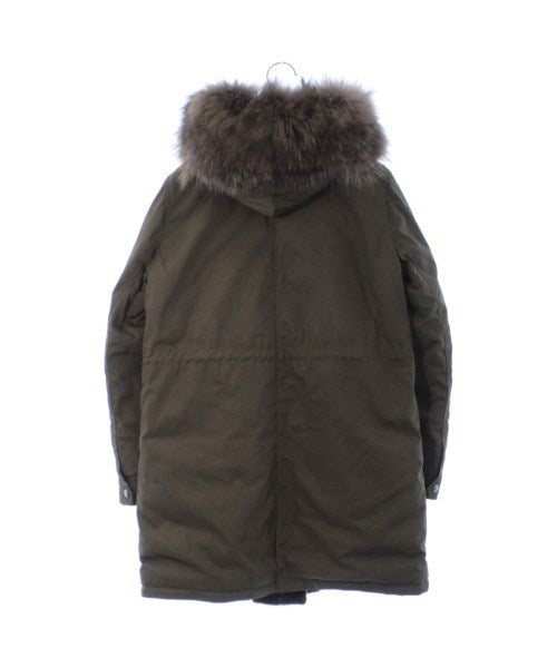 EMMETI Down coats