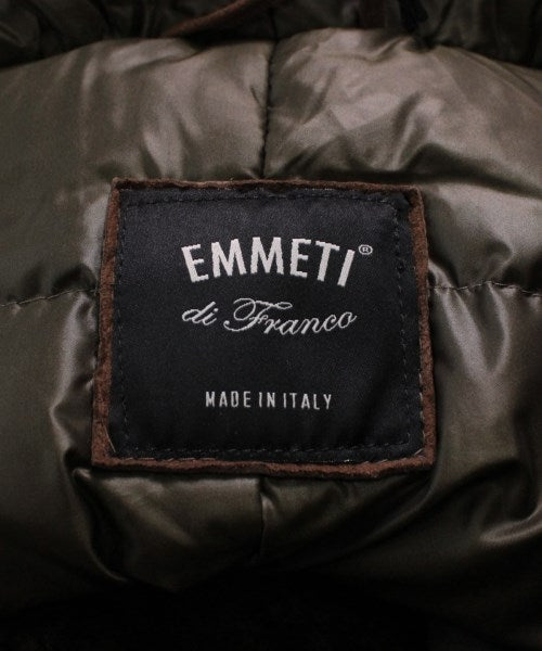 EMMETI Down coats