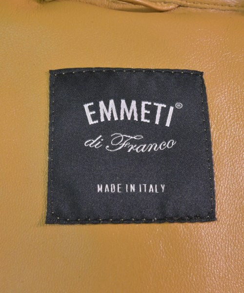 EMMETI Down jackets/Vests