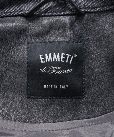 EMMETI Motercycle Jackets