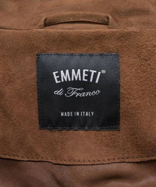 EMMETI Casual jackets