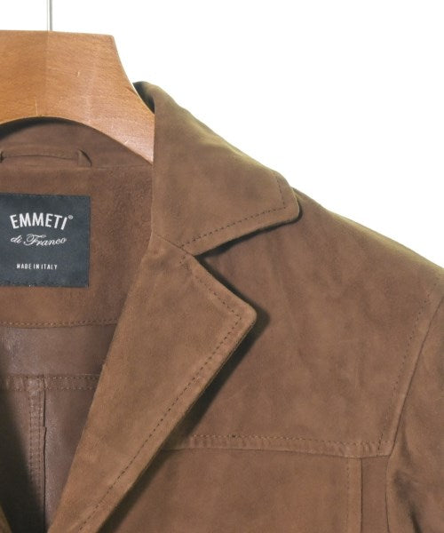 EMMETI Casual jackets