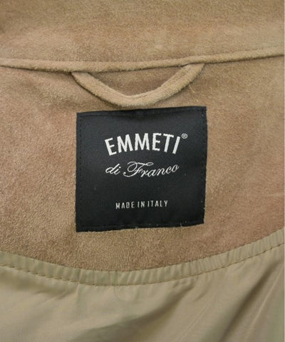 EMMETI Motercycle Jackets