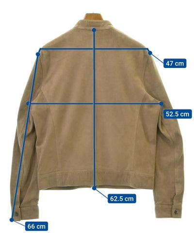 EMMETI Motercycle Jackets