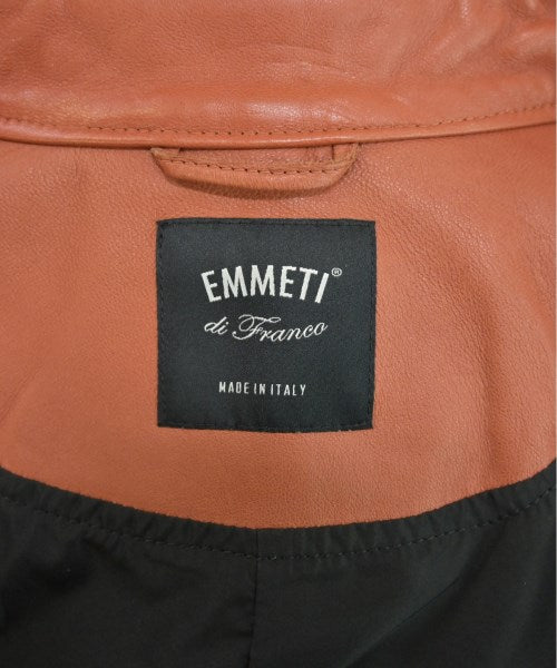 EMMETI Motercycle Jackets