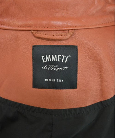 EMMETI Motercycle Jackets