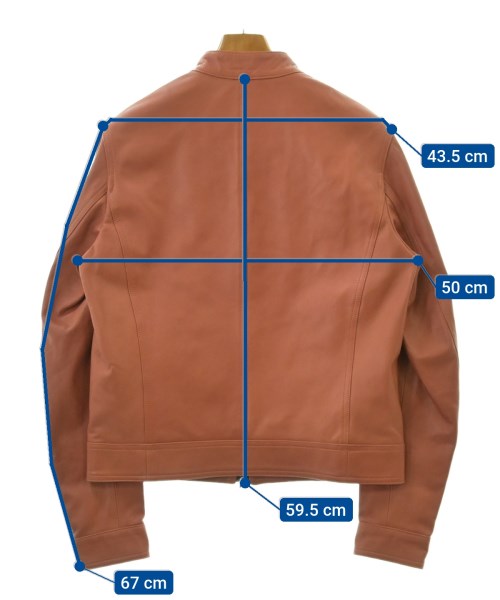 EMMETI Motercycle Jackets