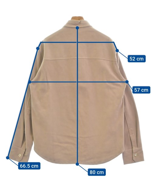 EMMETI Casual shirts