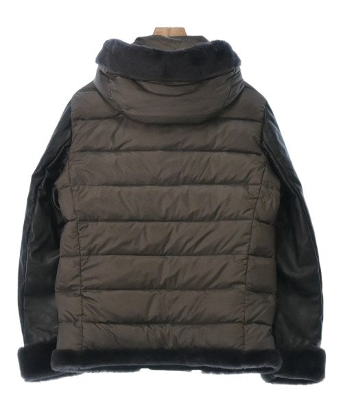 EMMETI Down jackets/Vests