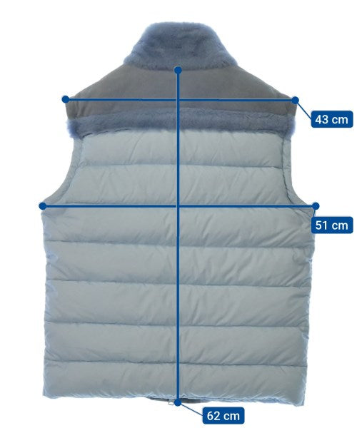 EMMETI Down jackets/Vests