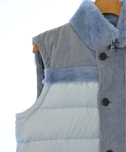 EMMETI Down jackets/Vests