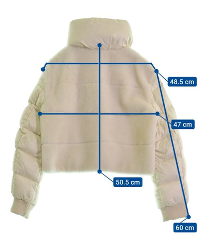 EMMETI Down jackets/Vests