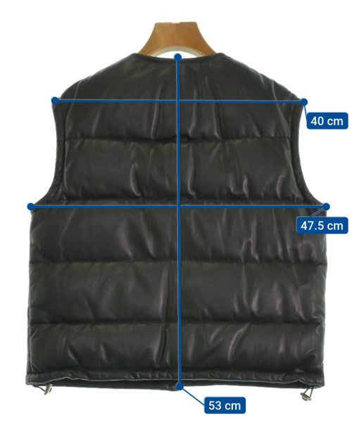 EMMETI Down jackets/Vests