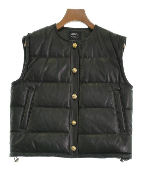 EMMETI Down jackets/Vests