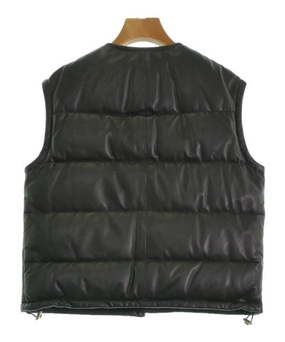 EMMETI Down jackets/Vests