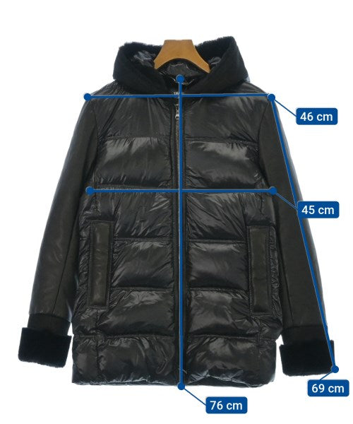 EMMETI Down jackets/Vests