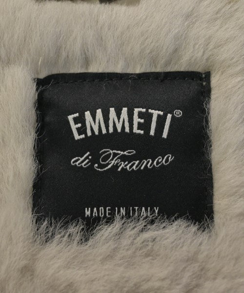 EMMETI Down jackets/Vests