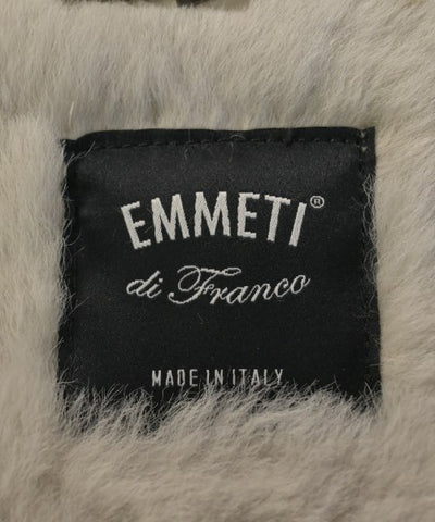 EMMETI Down jackets/Vests