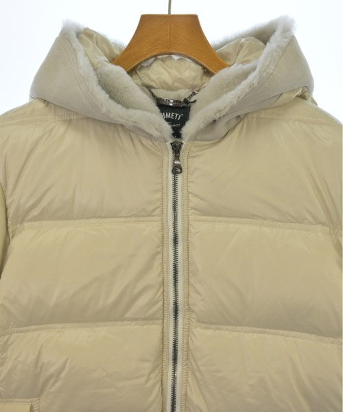 EMMETI Down jackets/Vests