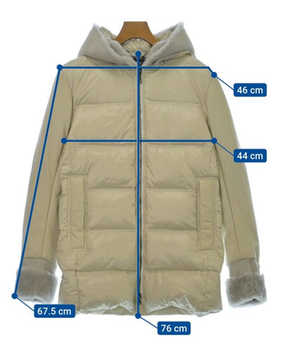 EMMETI Down jackets/Vests