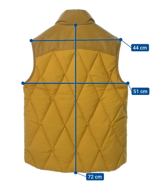 EMMETI Down jackets/Vests